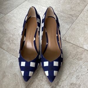 Banana Republic Dress Pump Heel 6M